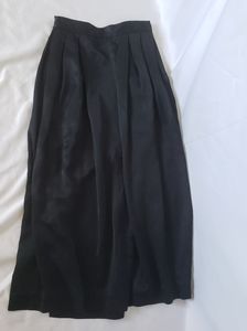 Christian Dior Pleated Skirt